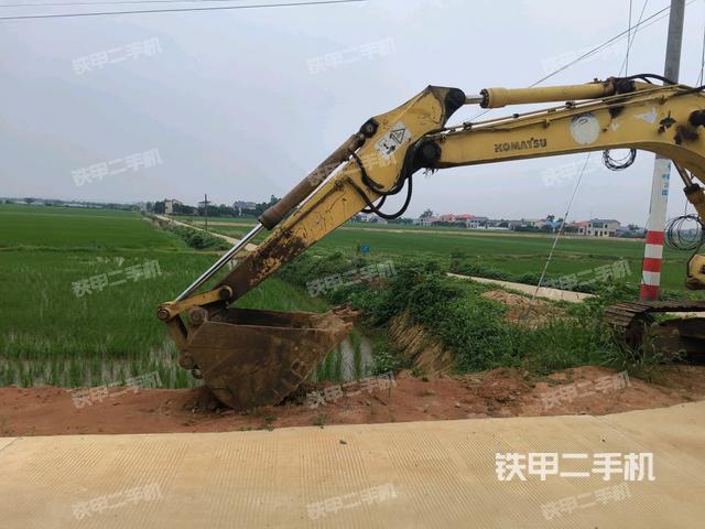 大臂整體?右側(cè)(工作和回轉(zhuǎn)裝置) 大臂整體?右側(cè)(工作和回轉(zhuǎn)裝置)
