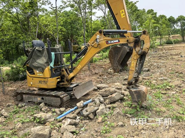 右前45（整机外观）