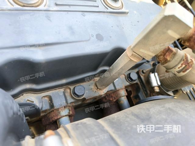 水箱+風(fēng)扇特寫(上車部件) 水箱+風(fēng)扇特寫(上車部件)