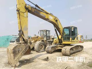 小松 PC200-8 挖掘机转让出售