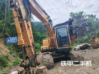 现代 R150LC-9 挖掘机转让出售