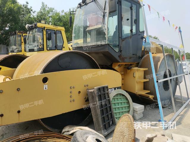 徐工3Y212J壓路機