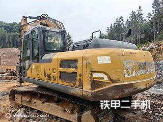 徐工 XE200DA 挖掘机转让出售