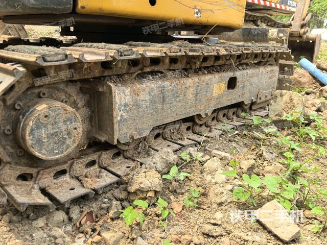 右侧履带整体 （行走机构）