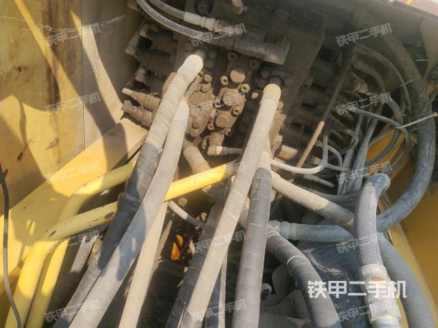 分配閥(上車(chē)部件) 分配閥(上車(chē)部件)