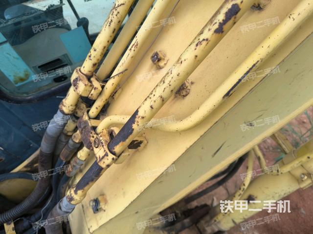 大臂油缸整體?豎拍(工作和回轉(zhuǎn)裝置) 大臂油缸整體?豎拍(工作和回轉(zhuǎn)裝置)