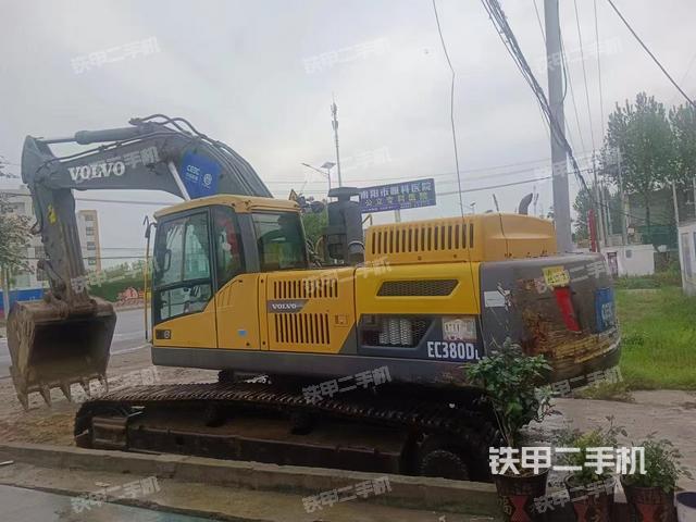 整机右后45°（整机外观）