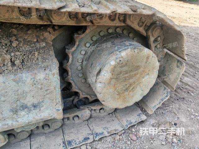 左驅動輪(行走機構) 左驅動輪(行走機構)