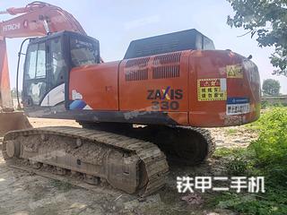 日立 ZX330-5A 挖掘机转让出售