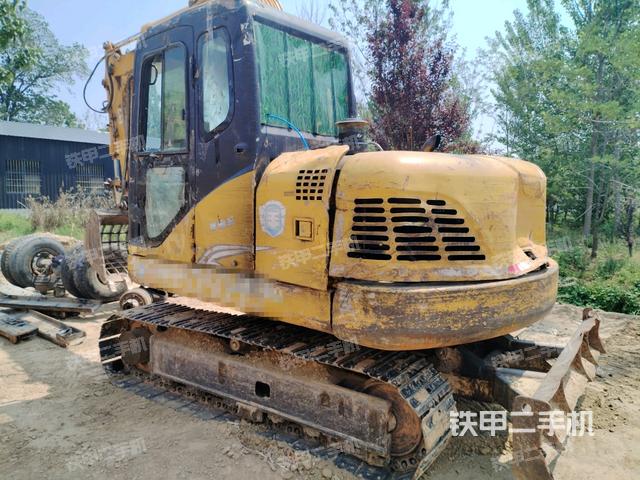 左后45（整機外觀）