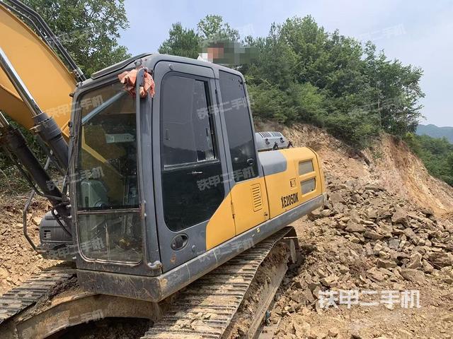 徐工XE200DA挖掘機