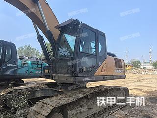 凯斯 CX260C 挖掘机转让出售
