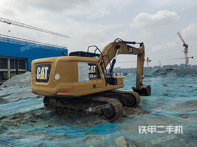 整机右后45°（整机外观）