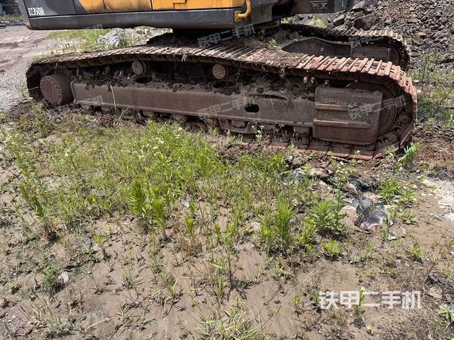 右托鏈輪+鏈筋(行走機(jī)構(gòu)) 右托鏈輪+鏈筋(行走機(jī)構(gòu))