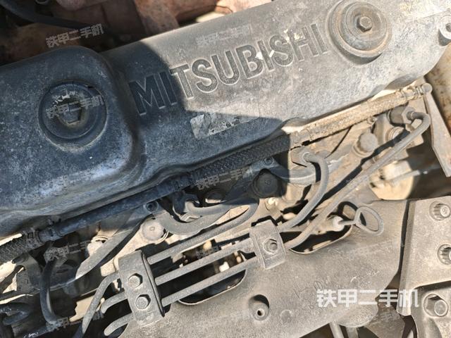 增壓器特寫(上車部件) 增壓器特寫(上車部件)