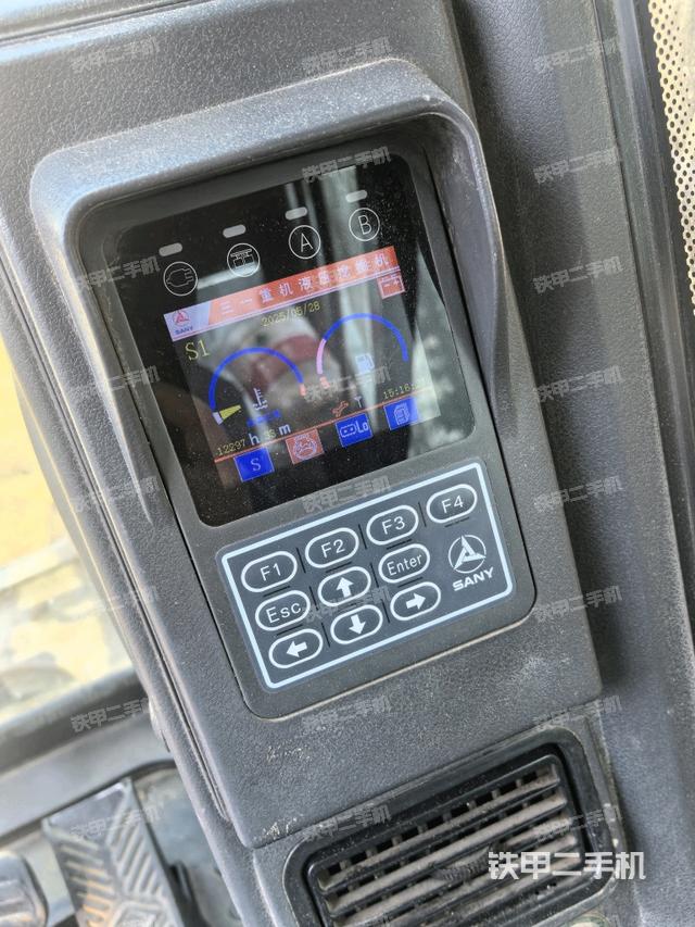 顯示屏?(駕駛室部分) 顯示屏?(駕駛室部分)