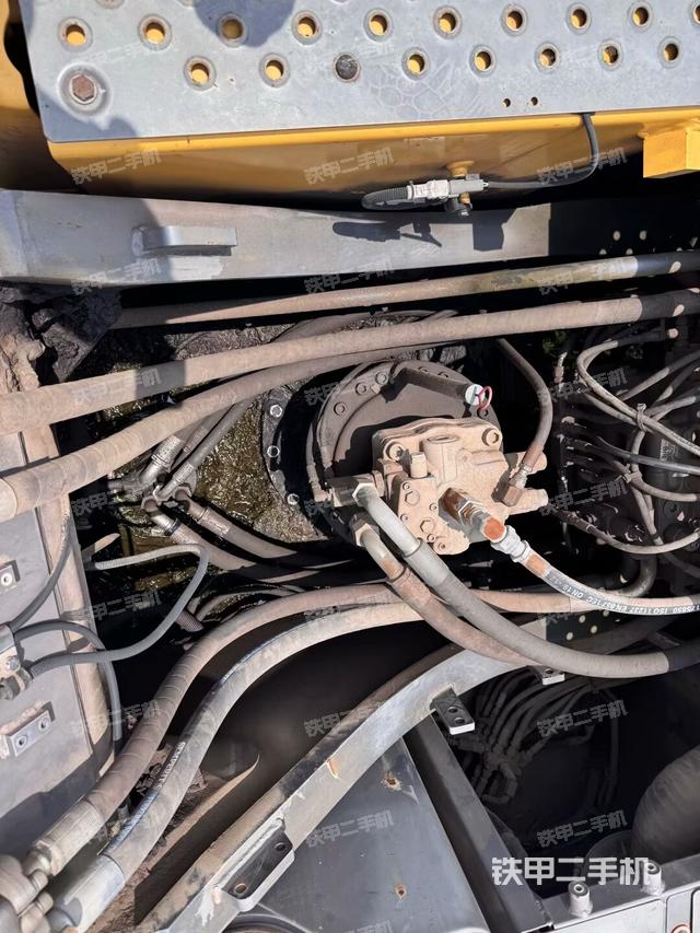 分配閥(上車部件) 分配閥(上車部件)