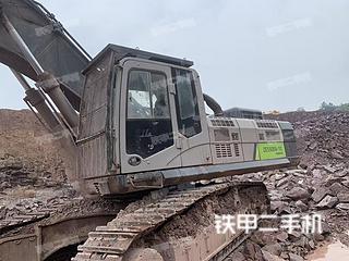 中联重科 ZE550EK-10 挖掘...转让出售