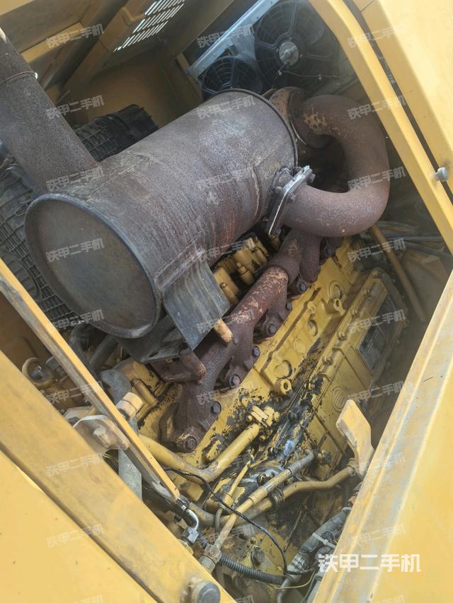 發(fā)動(dòng)機(jī)側(cè)面1(動(dòng)力系統(tǒng)) 發(fā)動(dòng)機(jī)側(cè)面1(動(dòng)力系統(tǒng))