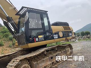 卡特彼勒 336D液压 挖掘机转让出售