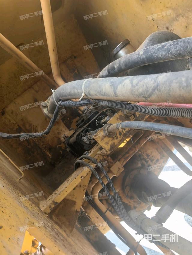 分配閥 (液壓/傳動(dòng)系統(tǒng)) 分配閥 (液壓/傳動(dòng)系統(tǒng))