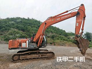 日立 ZX240-3 挖掘机转让出售