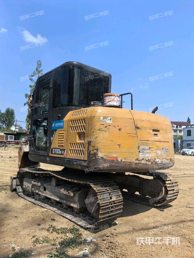 左后45(整機(jī)外觀) 左后45(整機(jī)外觀)