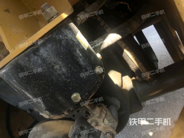 變速箱(液壓/傳動(dòng)系統(tǒng)) 變速箱(液壓/傳動(dòng)系統(tǒng))