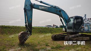 神钢 SK210LC-8 挖掘机转让出售
