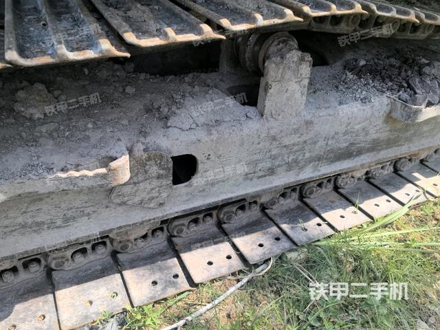 右托鏈輪+鏈筋(行走機(jī)構(gòu)) 右托鏈輪+鏈筋(行走機(jī)構(gòu))