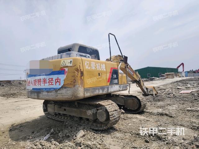 右后45(整机外观) 右后45(整机外观)