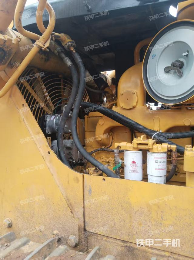 发动机（设备外观及核心部件）