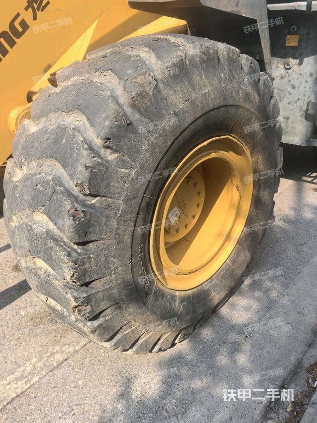 左后輪(行走機(jī)構(gòu)) 左后輪(行走機(jī)構(gòu))