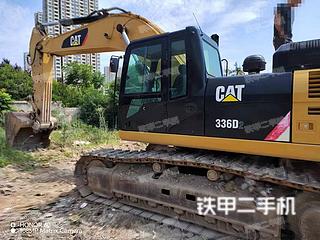 卡特彼勒 336D2液压 挖掘机转让出售