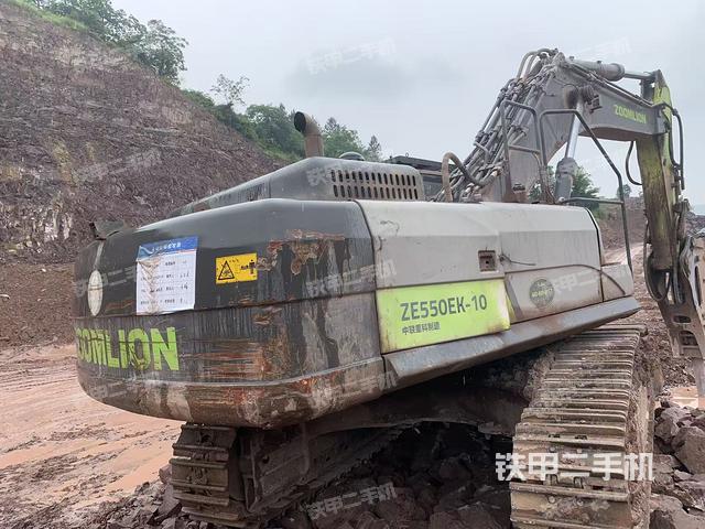 整机右后45°（整机外观）