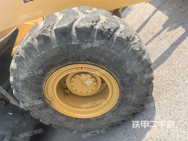 左前輪(行走機(jī)構(gòu)) 左前輪(行走機(jī)構(gòu))