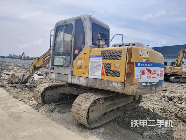 左后45(整机外观) 左后45(整机外观)