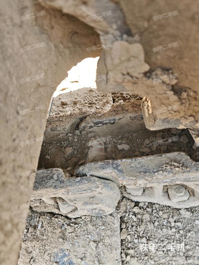 右托鏈輪+鏈筋(行走機構) 右托鏈輪+鏈筋(行走機構)