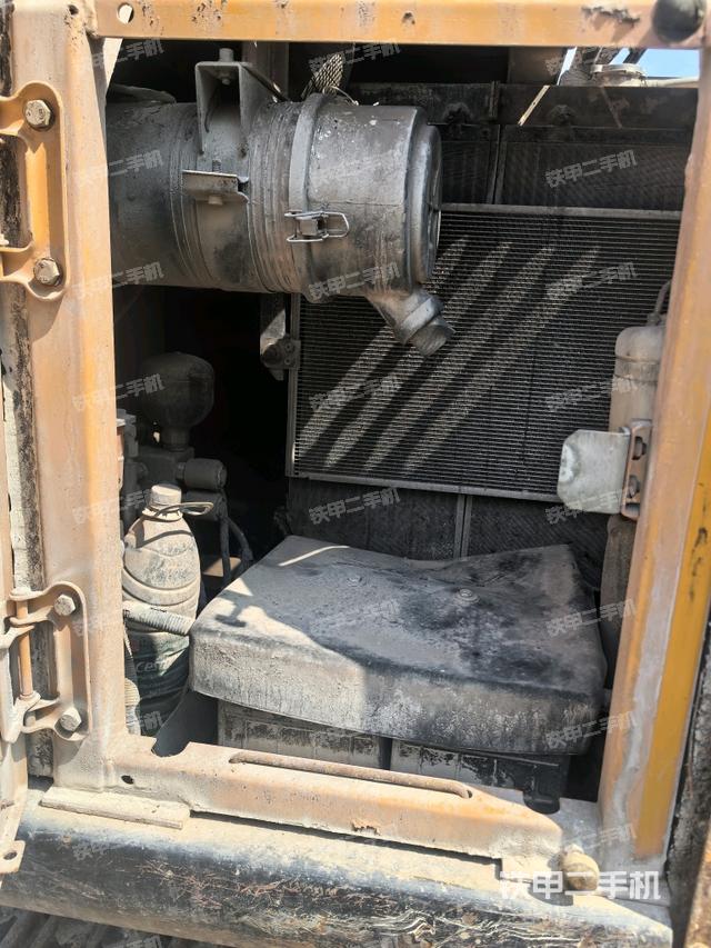 散熱器室(大件艙室) 散熱器室(大件艙室)