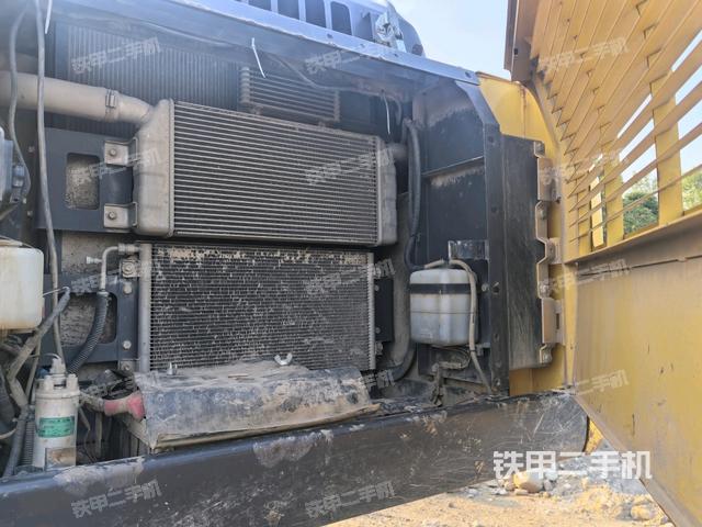 散熱器室（大件艙室）