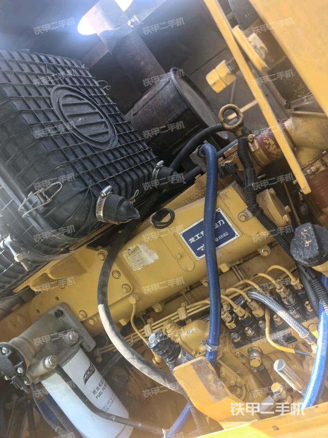 發(fā)動(dòng)機(jī)側(cè)面2(動(dòng)力系統(tǒng)) 發(fā)動(dòng)機(jī)側(cè)面2(動(dòng)力系統(tǒng))