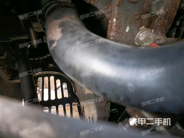 液壓泵室(大件艙室) 液壓泵室(大件艙室)