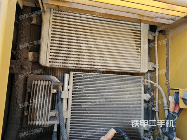 散热器室(大件舱室) 散热器室(大件舱室)