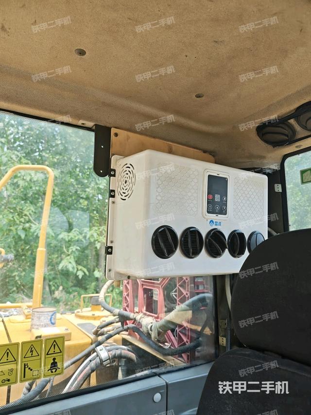 顯示屏?（駕駛室部分）