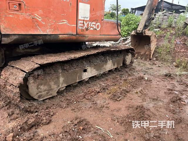 右驱动轮（行走机构）