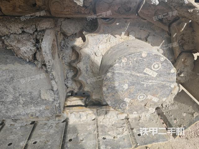 右驅(qū)動(dòng)輪(行走機(jī)構(gòu)) 右驅(qū)動(dòng)輪(行走機(jī)構(gòu))