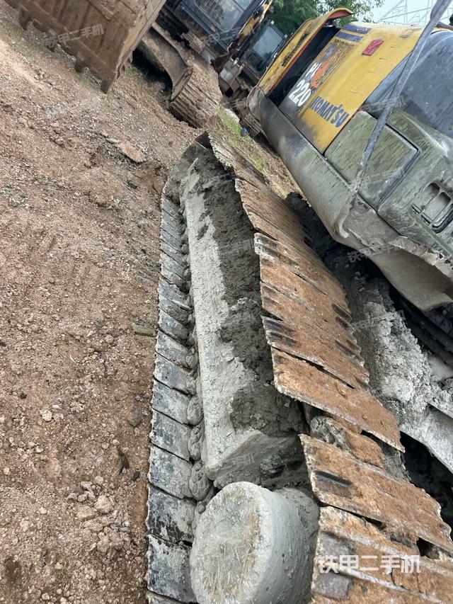 左托链轮和链筋(行走机构) 左托链轮和链筋(行走机构)