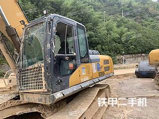 徐工 XE245DK 挖掘机转让出售
