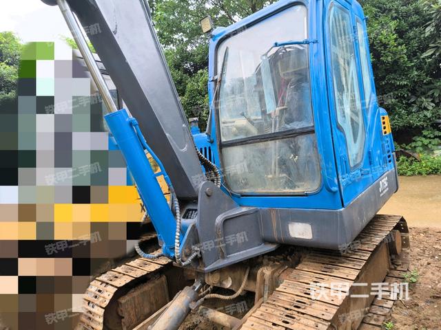 恒天九五JV70-7挖掘機(jī)