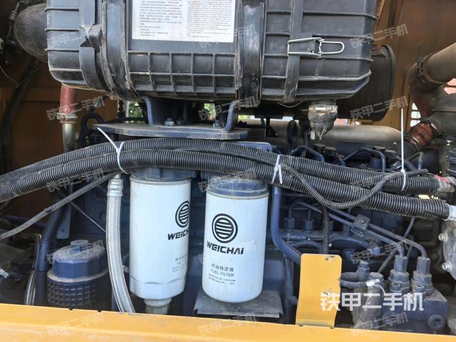 发动机侧面2（动力系统）